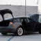 Tesla Model 3 2022 black, electric