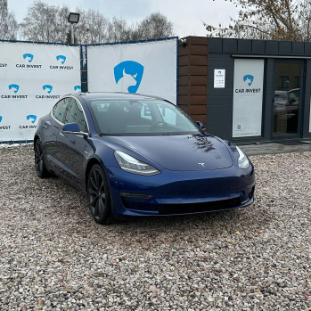 Tesla Model 3 Perfomance 2020