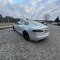 Tesla Model S 2016 srebrny, elektryczny