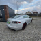 Tesla Model S 2016 srebrny, elektryczny