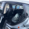Tesla Model S 2016 srebrny, elektryczny