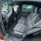 Tesla Model X 90D 2017 red, electric