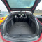Tesla Model X 90D 2017 red, electric