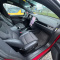 Tesla Model X 90D 2017 red, electric