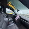 Tesla Model X 90D 2017 red, electric