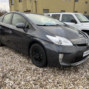 Toyota Prius 2015
