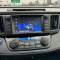Toyota Rav 4 hybrid 2018