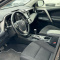 Toyota Rav 4 hybrid 2018