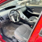 Toyota Prius 2013 красный, бензин/гибрид