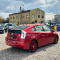 Toyota Prius 2013 красный, бензин/гибрид
