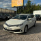 Toyota Auris Hybrid 2018 white, petrol