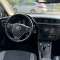 Toyota Auris Hybrid 2018 white, petrol