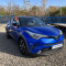 Toyota C-HR 2017