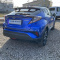 Toyota C-HR 2017