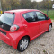 Toyota AYGO Cool 2011