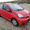 Toyota AYGO Cool 2011