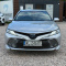 Toyota Camry 2020 Szary, Benzyna/Hybryda