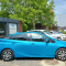 Toyota Prius 2022 niebieski, benzyna