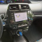 Toyota Prius 2022 niebieski, benzyna