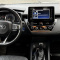 Toyota Corolla Hybrid 2020 Silver, Petrol/Hybrid/LPG