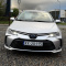 Toyota Corolla Hybrid 2020 Silver, Petrol/Hybrid/LPG