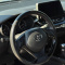 Toyota C-HR 2022 grey, petrol/hybrid