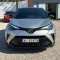 Toyota C-HR 2022 grey, petrol/hybrid