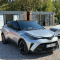 Toyota C-HR 2022 grey, petrol/hybrid