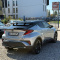 Toyota C-HR 2022 grey, petrol/hybrid
