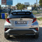 Toyota C-HR 2022 grey, petrol/hybrid
