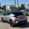 Toyota C-HR 2022 grey, petrol/hybrid