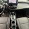 Toyota Corolla 2022 blanc, essence/hybride