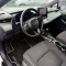 Toyota Corolla 2022 blanc, essence/hybride