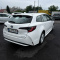 Toyota Corolla 2022 blanc, essence/hybride
