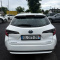 Toyota Corolla 2022 blanc, essence/hybride