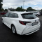 Toyota Corolla 2022 blanc, essence/hybride