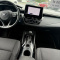 Toyota Corolla 2022 blanc, essence/hybride