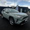 Toyota Rav 4 2020, Gris, Essence/Hybride