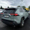 Toyota Rav 4 2020, Gris, Essence/Hybride