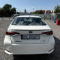 Toyota Corolla 2022 biały, benzyna/gaz