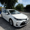 Toyota Corolla 2022 biały, benzyna/gaz