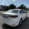 Toyota Corolla 2022 biały, benzyna/gaz