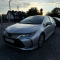 Toyota Corolla 2020 Srebrna, benzyna/hybryda/gaz
