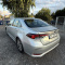 Toyota Corolla 2020 Srebrna, benzyna/hybryda/gaz