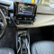 Toyota Corolla 2020 Srebrna, benzyna/hybryda/gaz