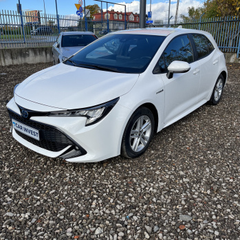 Toyota Corolla 2019 2787
