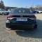 Toyota Corolla 2019 czarna, benzyna/benzyna