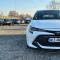 Toyota Corolla Hybride 2023 blanc, essence