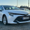 Toyota Corolla Hybride 2023 blanc, essence