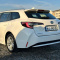 Toyota Corolla Hybride 2023 blanc, essence